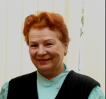 Makarova Alvina Pavlovna