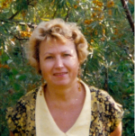 Maltseva Aliftina Nikolaevna