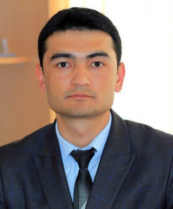 Mamazhonov Inomzhon Noralievich