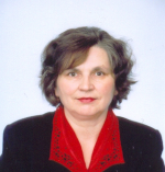 Mischenko Lidiya Trofimovna