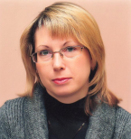 Molokanova Larisa Vitalevna