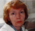 Morozova Olga Vladimirovna