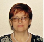 Muranets Anna Petrovna
