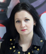 Nazarova Nadezhda Petrovna