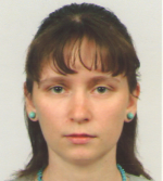 Nechaeva Taisiya Vladimirovna