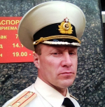 Nikulshin Andrej Aleksandrovich