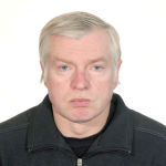 Novikov Vadim Viktorovich