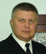 Ostapenko Andrej Alekseevich