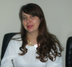 Ponomarenko Svetlana Vladimirovna