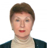Popova Zinaida Grigorevna