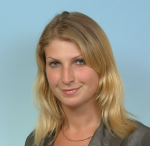 Prisyazhnyuk Larisa Mikhajlovna