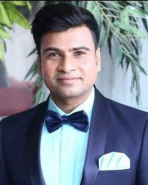 Radzhput Vishnu Dayal