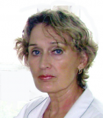 Rekoslavskaya Natalya Igorevna