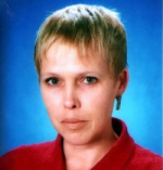 Rybyanets Tatyana Viktorovna