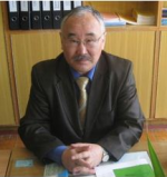 Romanov Boris Vasilevich