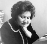 Roslikova Valentina Ivanovna
