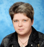 Rozlomij Natalya Gennadevna