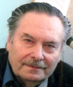 Salyaev Ryurik Konstantinovich