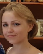 Samarskaya Mariya Alekseevna