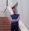 Saraev Konstantin Nikolaevich
