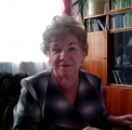 Sedokova Marina Lvovna
