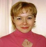 Seleznyova Natalya  Mikhajlovna