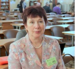 Semenova Irina Nikolaevna