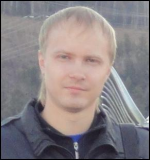 Semenyakin Denis Andreevich