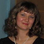 Seregina  Yuliya Yurevna