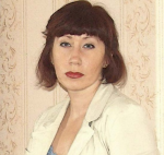 Sergeeva Margarita Aleksandrovna