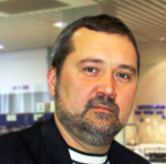 Scherbakov Aleksandr Borisovich