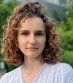 Shishkareva Ekaterina Sergeevna