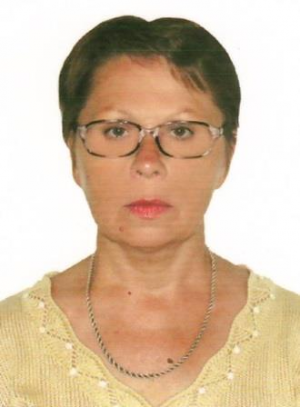 Shmaraeva Antonina Nikolaevna