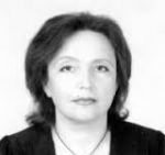 Silina Alla Evgenevna