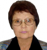 Sizova Mariya Grigorevna