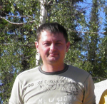 Smirnov Oleg Nikolaevich