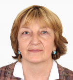 Suslova Elena Germanovna