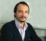 Teplyj Dmitrij Davidovich