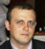 Ter Misakyants Tigran Aleksandrovich