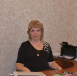 Titova Marina Sergeevna