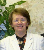 Trofimova Lyudmila Sergeevna