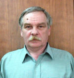 Tumanov Vladimir Evgenevich