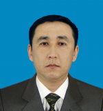 Turdaliev Avazbek Turdalievich