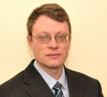 Upadyshev Mikhail Tarevich