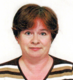 Upadysheva Galina Yurevna