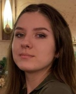 Velchenkova Lyubov Dmitrievna