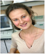 Velikanova Nina Alekseevna