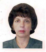 Verkhozina Marina Mikhajlovna