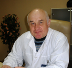 Vysekantsev Igor Pavlovich