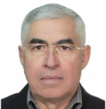 Zakrutkin Vladimir Evgenevich